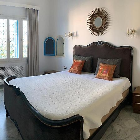 فندق Dar Marsa Cubes المرسى المظهر الخارجي الصورة