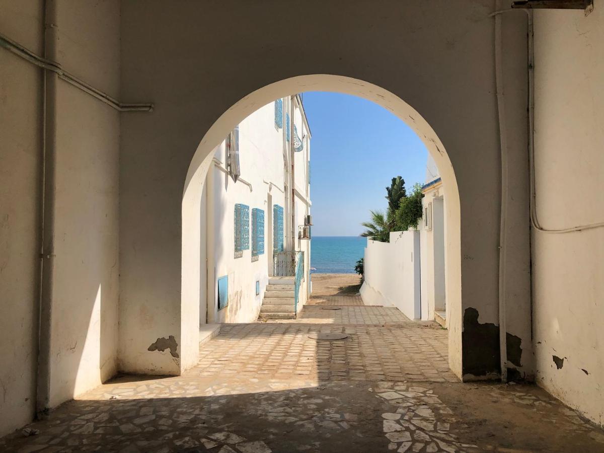 فندق Dar Marsa Cubes المرسى المظهر الخارجي الصورة