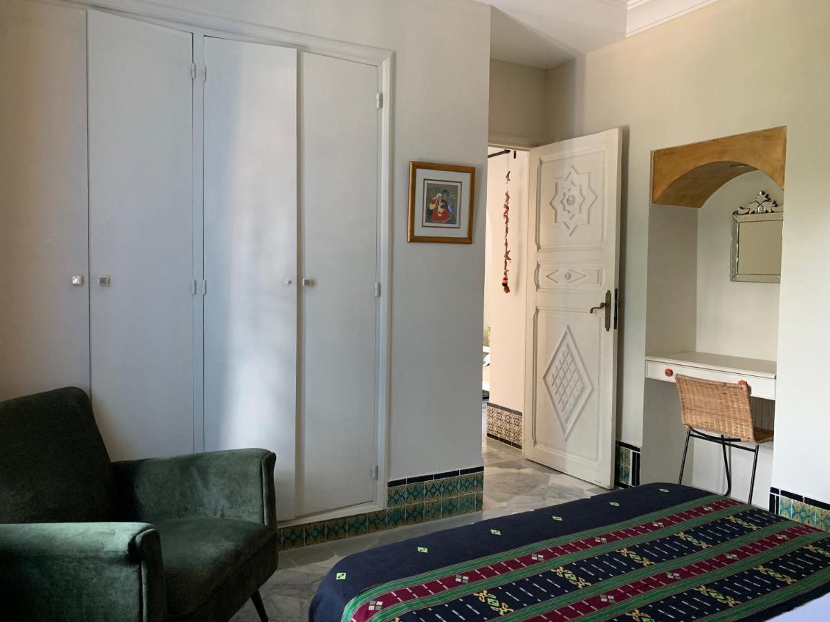 فندق Dar Marsa Cubes المرسى المظهر الخارجي الصورة