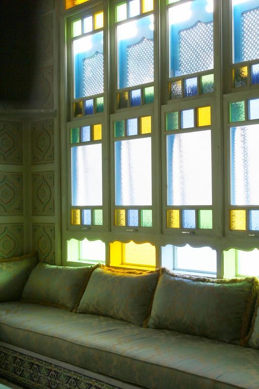 فندق Dar Marsa Cubes المرسى المظهر الخارجي الصورة