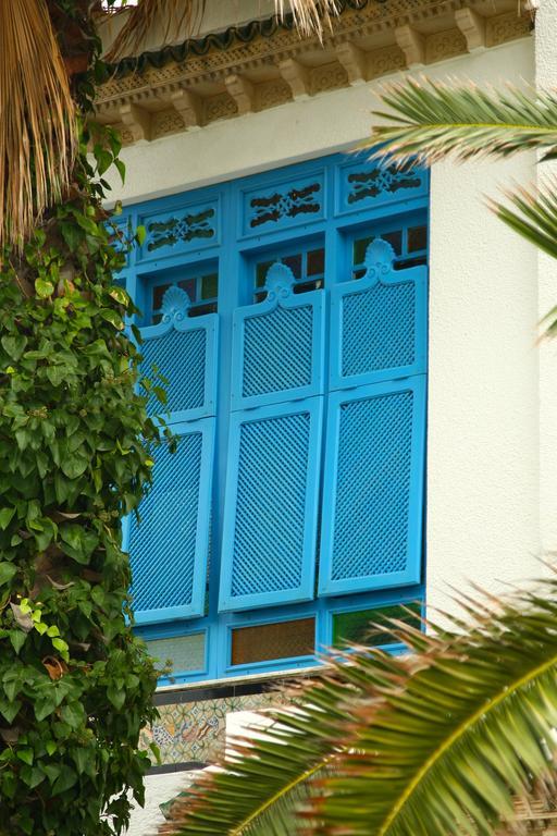 فندق Dar Marsa Cubes المرسى المظهر الخارجي الصورة