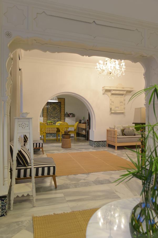 فندق Dar Marsa Cubes المرسى المظهر الخارجي الصورة