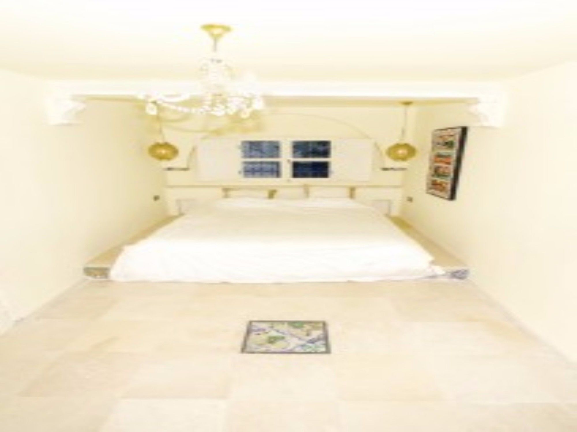فندق Dar Marsa Cubes المرسى المظهر الخارجي الصورة