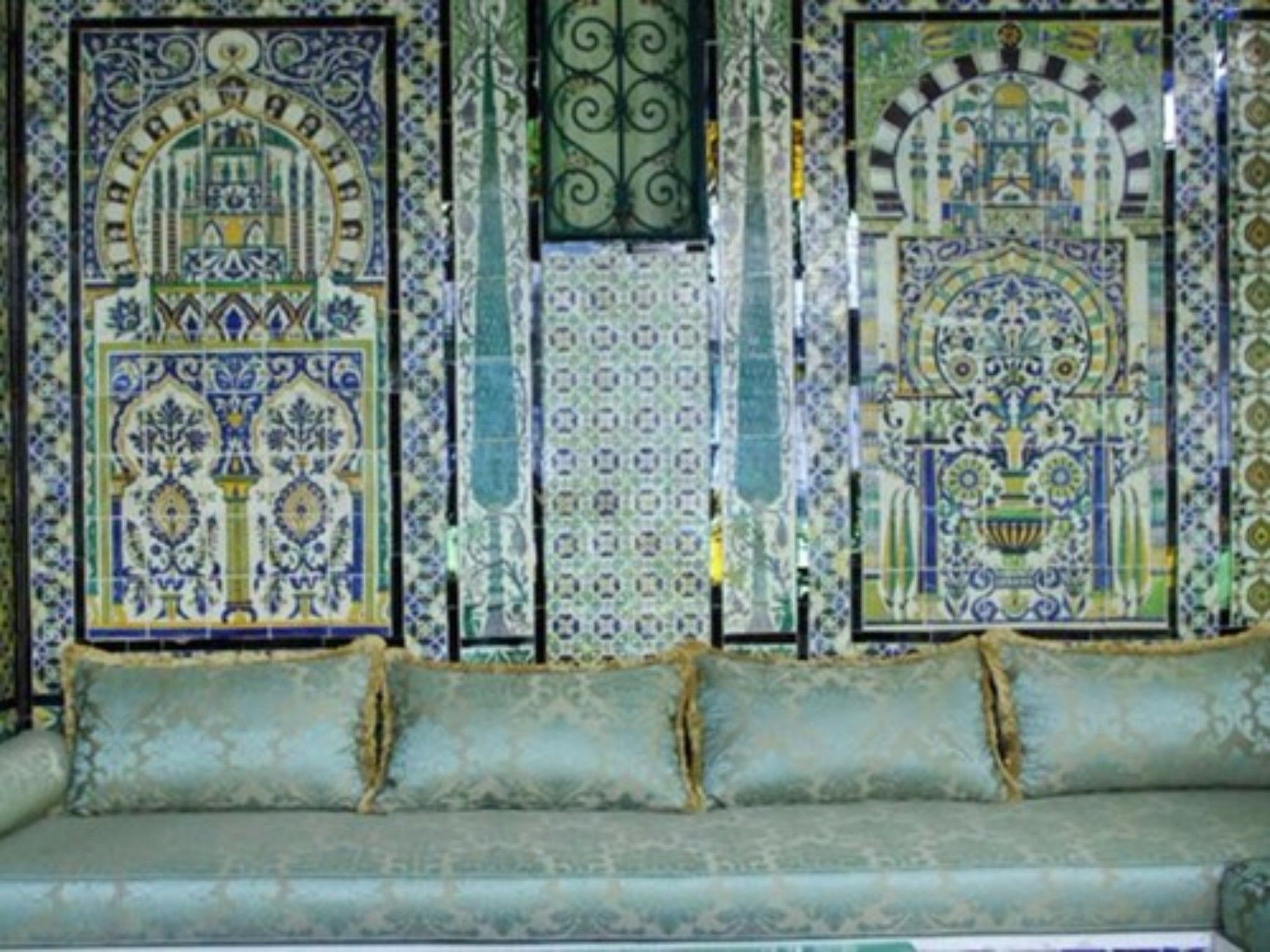 فندق Dar Marsa Cubes المرسى المظهر الخارجي الصورة