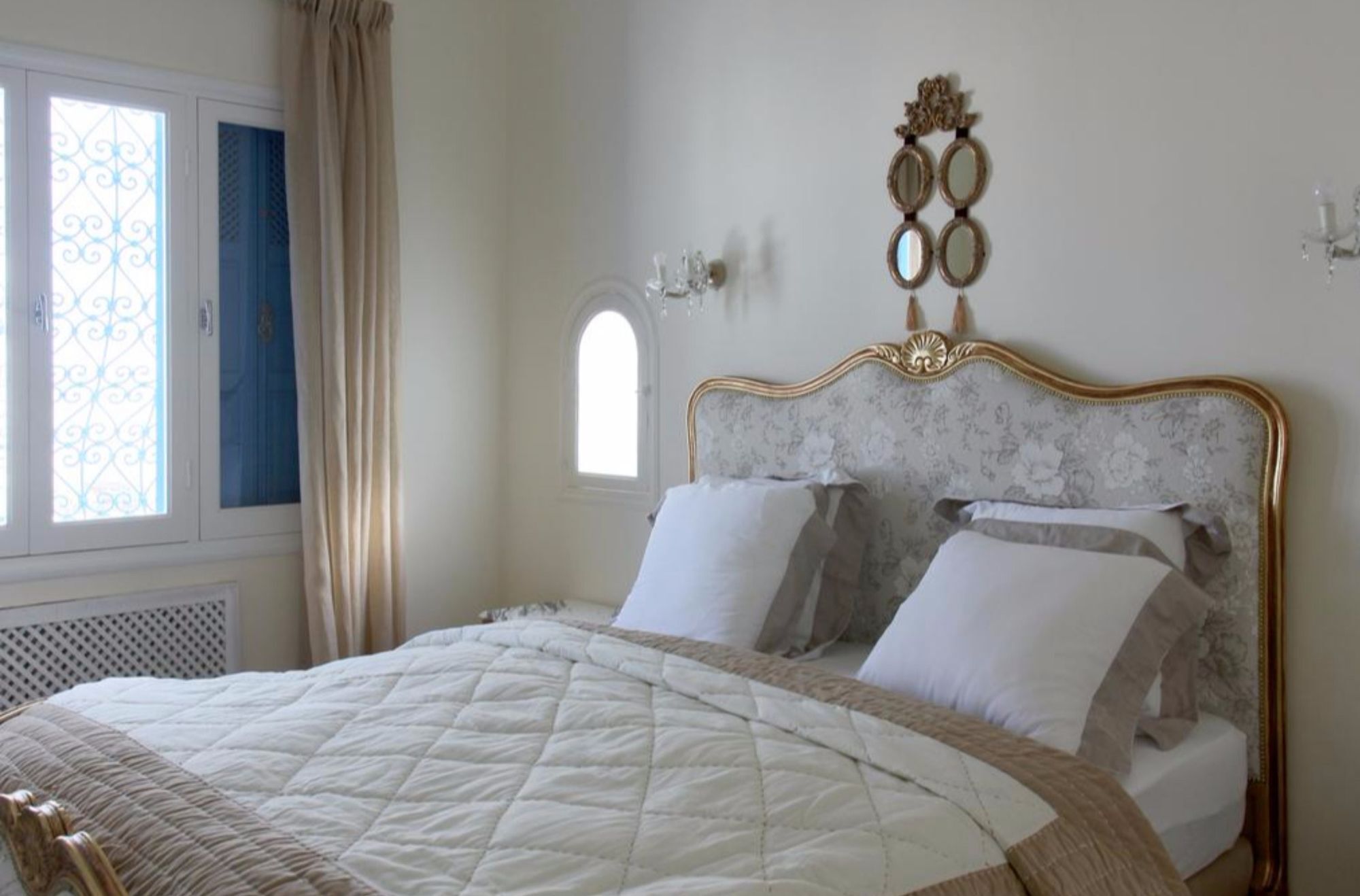 فندق Dar Marsa Cubes المرسى المظهر الخارجي الصورة