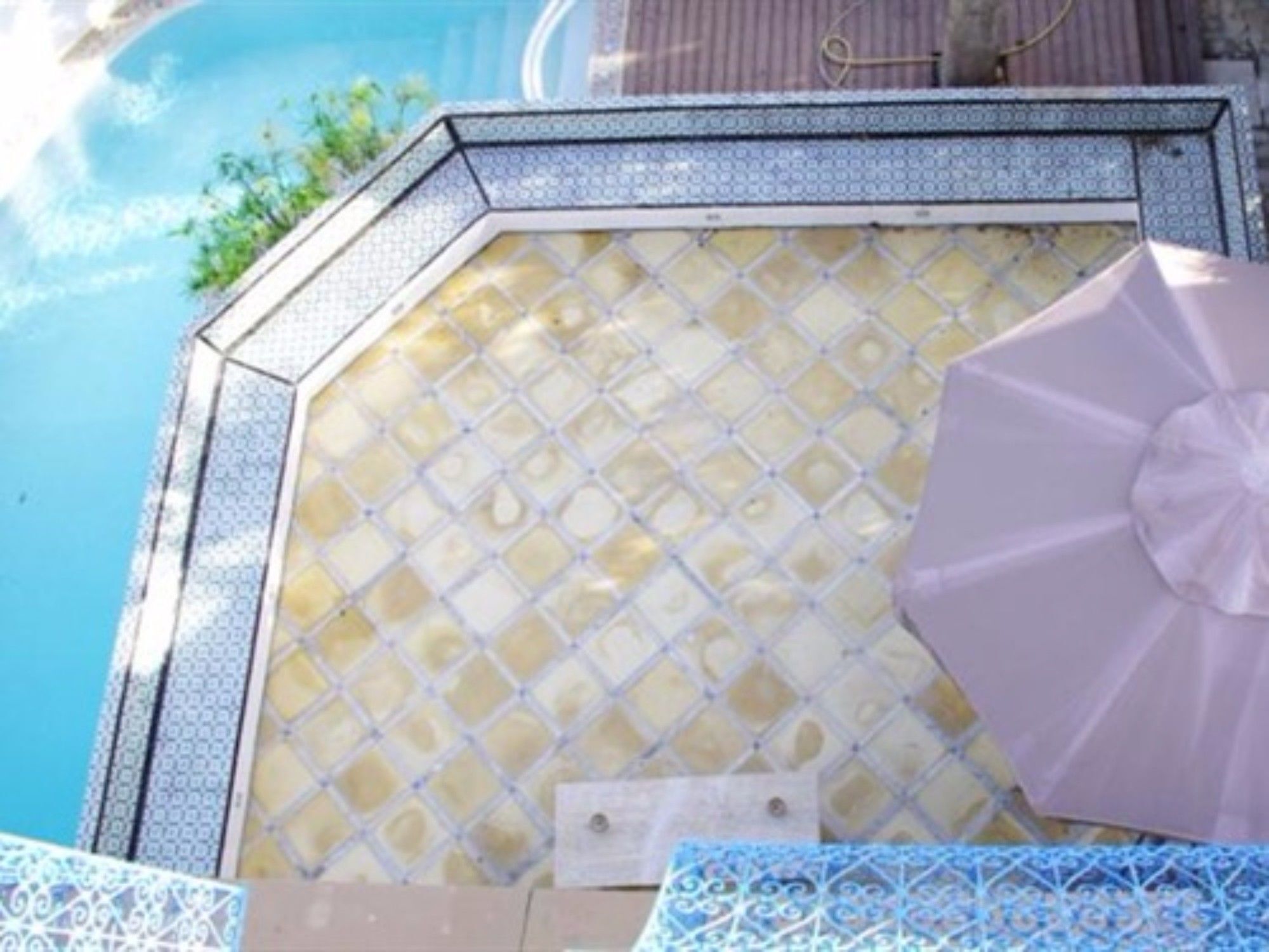 فندق Dar Marsa Cubes المرسى المظهر الخارجي الصورة
